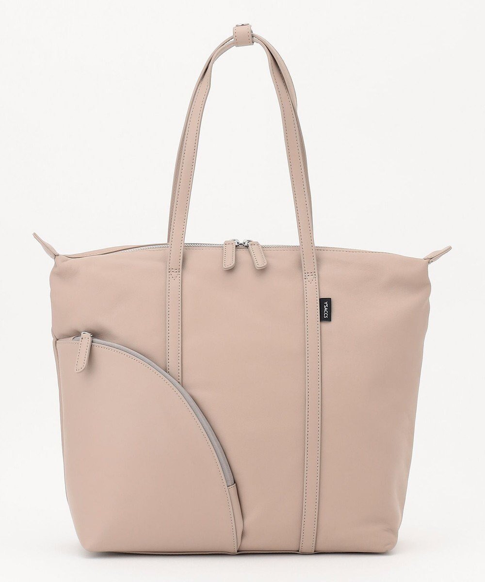 【イザック/Y'SACCS】のイタリアンシープ ビッグトート インテリア・キッズ・メンズ・レディースファッション・服の通販 founy(ファニー) ファッション Fashion レディースファッション Fashion for Women バッグ Bags シンプル Simple, Minimal スタンダード Standard, Basic スマート Smart, Elegant 人気 Popular, Best Seller ハンカチ Handkerchief, Hanky パイピング Piping, Trim Design フロント Front, Front Design ポケット Pocket, Pocket Detail ラウンド Round, Round Neck 旅行 Travel ビジネス 仕事 通勤 Business / Work / Commuting グレージュ|ID: prp329100004858533 ipo3291000000035911665