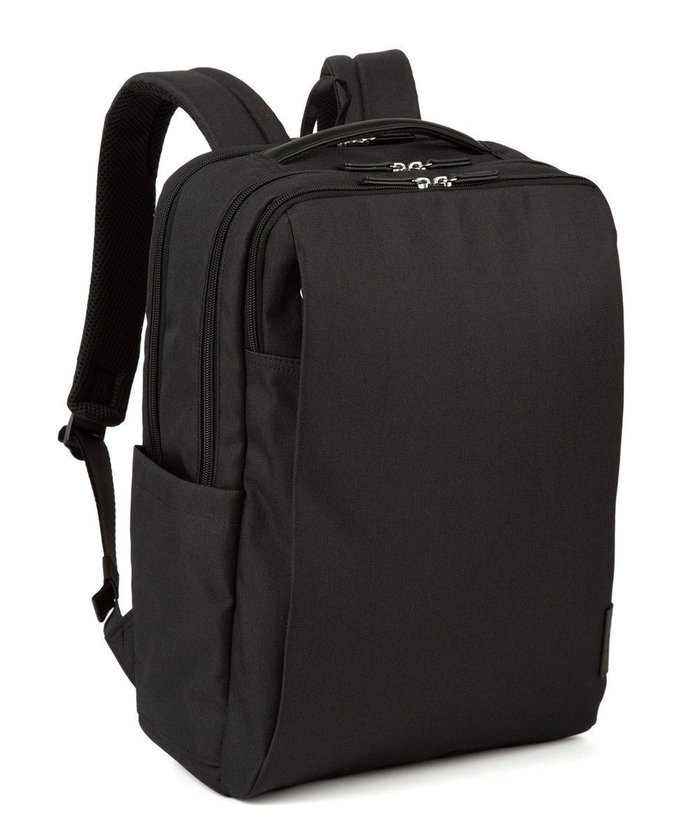【エースバッグズアンドラゲッジ/ACE BAGS & LUGGAGE】の【WEB限定】ACE UBP-401 リュック ビジネス B4 15.6インチ 11891 インテリア・キッズ・メンズ・レディースファッション・服の通販 founy(ファニー) https://founy.com/ ファッション Fashion レディースファッション Fashion for Women バッグ Bags スマート Smart, Elegant ビジネス 仕事 通勤 Business / Work / Commuting フロント Front, Front Design ポケット Pocket, Pocket Detail リュック Backpack, Rucksack |ID: prp329100004858551 ipo3291000000035912100