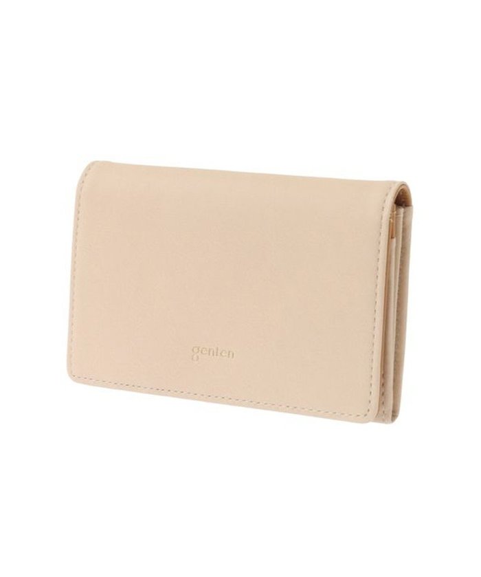 【ゲンテン/genten】のピア 名刺入れ インテリア・キッズ・メンズ・レディースファッション・服の通販 founy(ファニー) https://founy.com/ ファッション Fashion レディースファッション Fashion for Women ミニ財布・二つ折り財布 Wallets & Card Cases カードケース/名刺入れ Card Holders & Business Cases インド Indian Textile 定番 Standard, Basic Item 財布 Wallet, Purse |ID: prp329100004858562 ipo3291000000035912324