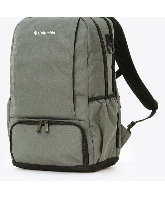 【コロンビア/Columbia】のColumbia/ LBフローレス20Lバックパック /コロンビア インテリア・キッズ・メンズ・レディースファッション・服の通販 founy(ファニー) https://founy.com/ ファッション Fashion レディースファッション Fashion for Women バッグ Bags シンプル Simple, Minimal ストレッチ Stretch, Stretchy Fabric スリーブ Sleeve, Long Sleeve / Short Sleeve フロント Front, Front Design ポケット Pocket, Pocket Detail リュック Backpack, Rucksack 洗える Machine Washable |ID: prp329100004858563 ipo3291000000035912331