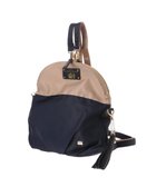 【ラ バガジェリー/LA BAGAGERIE】のウォータープルーフナイロン リュック&ショルダーバッグ ベージュ|ID: prp329100004858600 ipo3291000000035912934