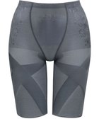 【ウィング/Wing】のガードル フルロング丈 【スリムアップパンツ】 はいて歩いてエクササイズ KQ0823 ウイング/ワコール 人気、トレンドファッション・服の通販 founy(ファニー) ファッション Fashion レディースファッション Fashion for Women パンツ Pants & Trousers 下着・ランジェリー Lingerie & Intimates アンダーウェア・ベースインナー・肌着 Underwear / Base Layer / Undergarments アンダー Underwear Essentials バランス Balance, Style Balance フロント Front, Front Design ロング Long, Long-Length thumbnail ブラウン|ID: prp329100004858671 ipo3291000000035914583