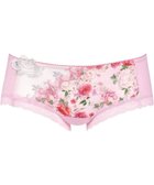 【ワコール/WACOAL】のルジェ ショーツ ボーイレングス はきこみ丈あさめ レディース PCA537 /ワコール ピンク|ID: prp329100004858708 ipo3291000000035915491