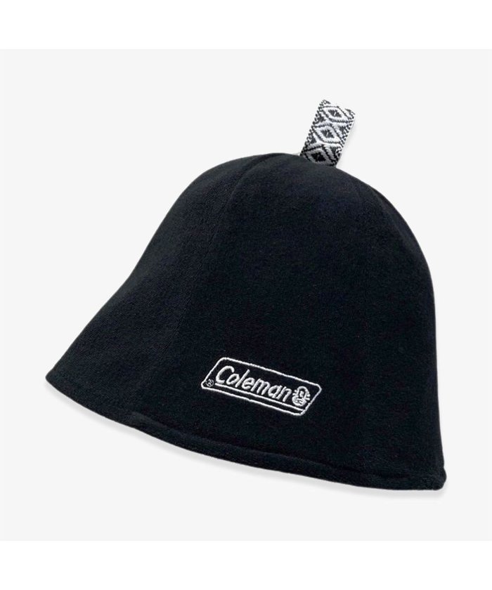 【林八百吉商店/HAYASHIYAOKICHI】のColeman サウナハット インテリア・キッズ・メンズ・レディースファッション・服の通販 founy(ファニー) https://founy.com/ ファッション Fashion レディースファッション Fashion for Women キャップ&ハット Hats & Caps アウトドア Outdoor Clothing チューリップ Tube, Tube Top ループ Loop, Loop Knit 人気 Popular, Best Seller 定番 Standard, Basic Item 帽子 Hat, Headwear |ID: prp329100004858710 ipo3291000000035915557