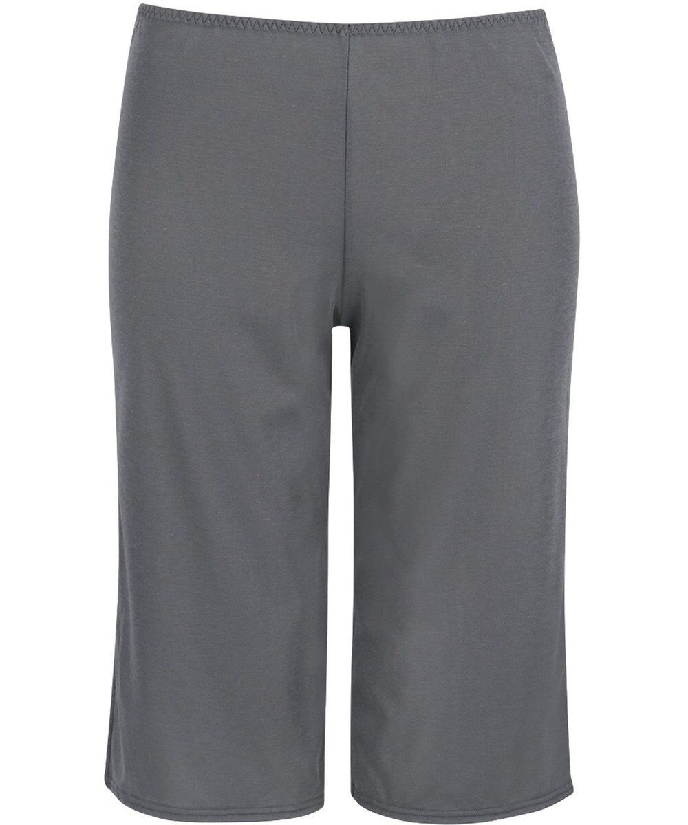 【ウィング/Wing】のインナーボトム 汗をかいてもベタつきにくい 綿混(身生地) 抗菌防臭(身生地) 【瞬汗ドライ】 ひざ下丈 春 夏 ER1639 ウイング/ワコール 人気、トレンドファッション・服の通販 founy(ファニー) 　ファッション　Fashion　レディースファッション　Fashion for Women　トップス・カットソー　Cut & Sew Tops　ニット　Knit Tops & Sweaters　おすすめ　Recommended / Our Picks　アンダー　Underwear Essentials　インナー　Innerwear　ボトム　Bottoms, Lower Wear　ワイド　Wide, Wide Fit　夏　Summer　抗菌　Antibacterial, Bacteria-Resistant　春　Spring　S/S・春夏　SS, Spring/Summer, Warm Season　A/W・秋冬　Autumn/Winter　 other-1|ID: prp329100004858737 ipo3291000000035916223