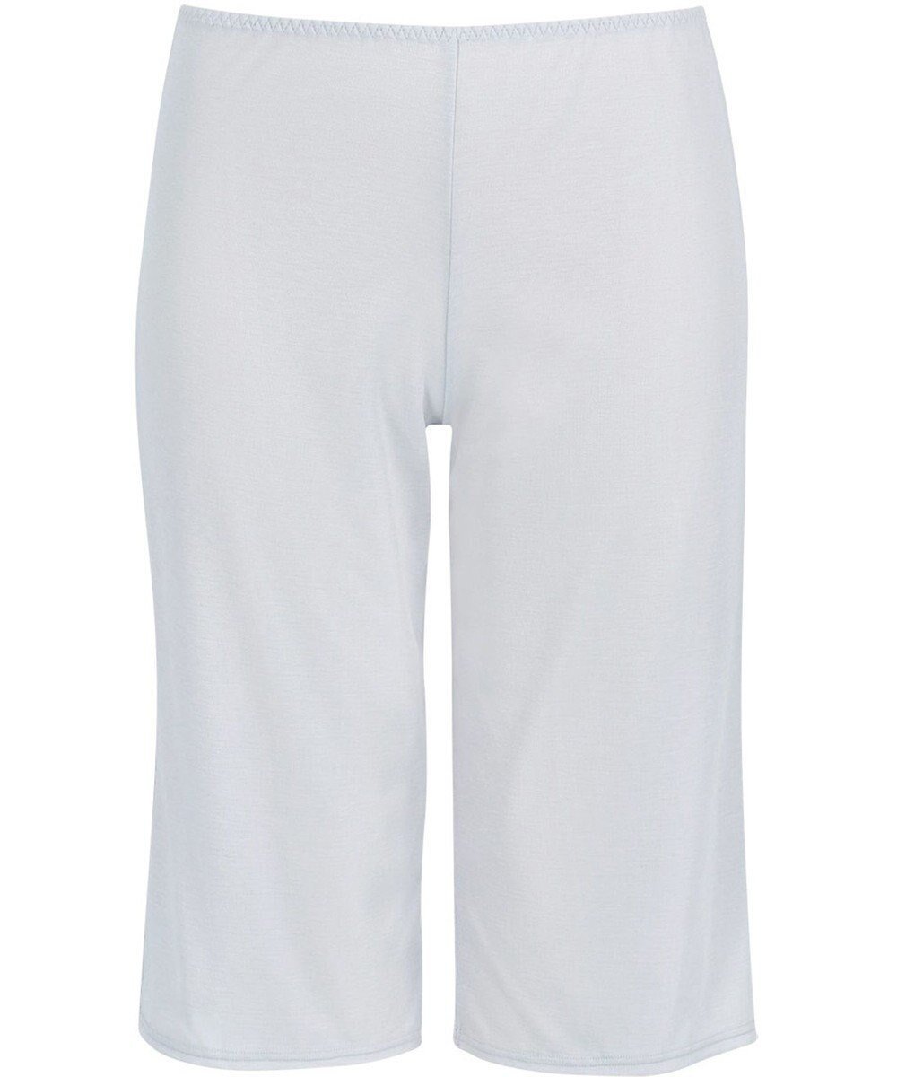 【ウィング/Wing】のインナーボトム 汗をかいてもベタつきにくい 綿混(身生地) 抗菌防臭(身生地) 【瞬汗ドライ】 ひざ下丈 春 夏 ER1639 ウイング/ワコール インテリア・キッズ・メンズ・レディースファッション・服の通販 founy(ファニー) 　ファッション　Fashion　レディースファッション　Fashion for Women　トップス・カットソー　Cut & Sew Tops　ニット　Knit Tops & Sweaters　おすすめ　Recommended / Our Picks　アンダー　Underwear Essentials　インナー　Innerwear　ボトム　Bottoms, Lower Wear　ワイド　Wide, Wide Fit　夏　Summer　抗菌　Antibacterial, Bacteria-Resistant　春　Spring　S/S・春夏　SS, Spring/Summer, Warm Season　A/W・秋冬　Autumn/Winter　パープル|ID: prp329100004858737 ipo3291000000035916233