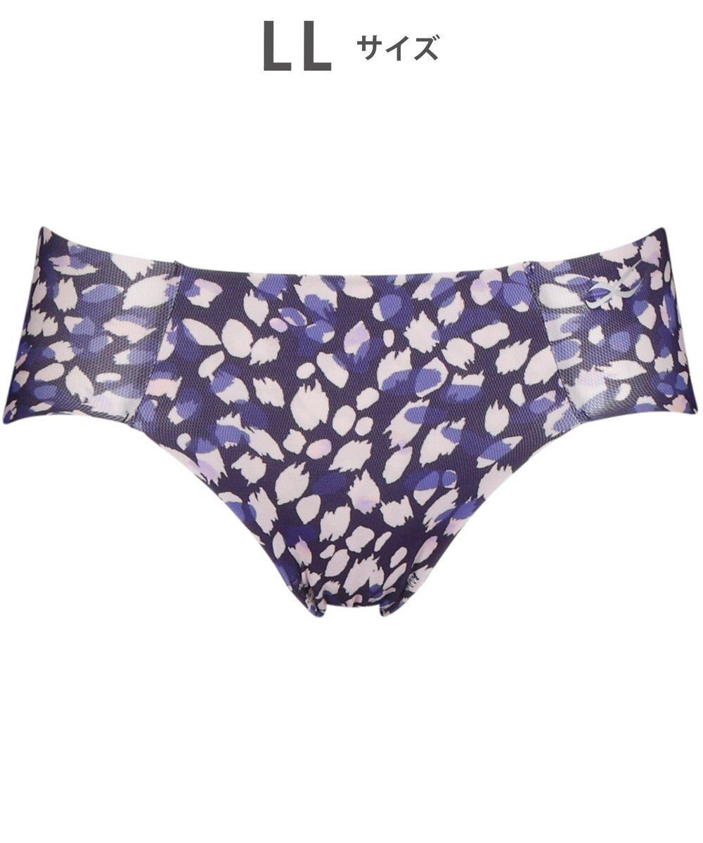 【シーダブリューエックス/CW-X】の【WOMEN】 CW-X 3D フィットショーツ 【お尻にくいこみにくい すそがズレあがりにくい】 スポーツ専用 はきこみ丈あさめ HSY300 /ワコール インテリア・キッズ・メンズ・レディースファッション・服の通販 founy(ファニー) 　ファッション　Fashion　レディースファッション　Fashion for Women　スポーツウェア　Functional & Stylish Sportswear　アンダー　Underwear Essentials　カッティング　Cutting Detail　ショーツ　Shorts, Short Pants　ストレッチ　Stretch, Stretchy Fabric　スポーツ　Sports, Activewear　パターン　Pattern, Design Print　フィット　Fit, Slim Fit　フラット　Flat, Flat Shoes　メッシュ　Mesh, Net Fabric　おすすめ　Recommended / Our Picks　コン|ID: prp329100004858756 ipo3291000000035916719