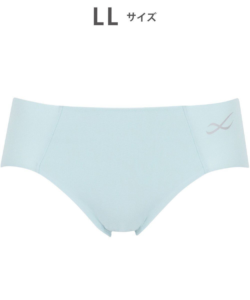 【シーダブリューエックス/CW-X】の【WOMEN】 CW-X 3D フィットショーツ 【お尻にくいこみにくい すそがズレあがりにくい】 スポーツ専用 はきこみ丈あさめ HSY300 /ワコール インテリア・キッズ・メンズ・レディースファッション・服の通販 founy(ファニー) 　ファッション　Fashion　レディースファッション　Fashion for Women　スポーツウェア　Functional & Stylish Sportswear　アンダー　Underwear Essentials　カッティング　Cutting Detail　ショーツ　Shorts, Short Pants　ストレッチ　Stretch, Stretchy Fabric　スポーツ　Sports, Activewear　パターン　Pattern, Design Print　フィット　Fit, Slim Fit　フラット　Flat, Flat Shoes　メッシュ　Mesh, Net Fabric　おすすめ　Recommended / Our Picks　ターコイズ|ID: prp329100004858756 ipo3291000000035916727