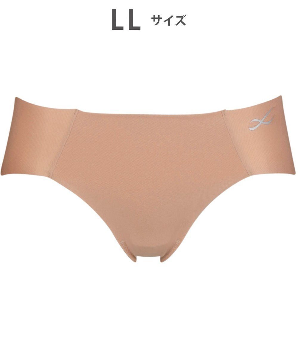 【シーダブリューエックス/CW-X】の【WOMEN】 CW-X 3D フィットショーツ 【お尻にくいこみにくい すそがズレあがりにくい】 スポーツ専用 はきこみ丈あさめ HSY300 /ワコール インテリア・キッズ・メンズ・レディースファッション・服の通販 founy(ファニー) 　ファッション　Fashion　レディースファッション　Fashion for Women　スポーツウェア　Functional & Stylish Sportswear　アンダー　Underwear Essentials　カッティング　Cutting Detail　ショーツ　Shorts, Short Pants　ストレッチ　Stretch, Stretchy Fabric　スポーツ　Sports, Activewear　パターン　Pattern, Design Print　フィット　Fit, Slim Fit　フラット　Flat, Flat Shoes　メッシュ　Mesh, Net Fabric　おすすめ　Recommended / Our Picks　ベージュ|ID: prp329100004858756 ipo3291000000035916730