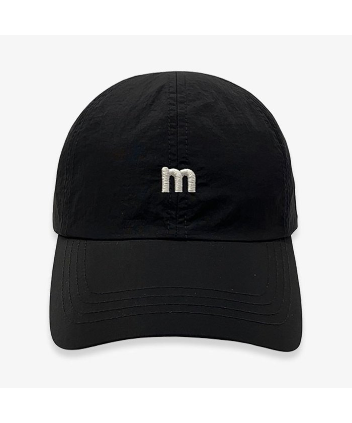 【林八百吉商店/HAYASHIYAOKICHI】のmoz ナイロンキャップ インテリア・キッズ・メンズ・レディースファッション・服の通販 founy(ファニー) https://founy.com/ ファッション Fashion レディースファッション Fashion for Women キャップ&ハット Hats & Caps キャップ Cap, Baseball Cap シンプル Simple, Minimal フロント Front, Front Design メッシュ Mesh, Net Fabric 夏 Summer 帽子 Hat, Headwear 春 Spring S/S・春夏 SS, Spring/Summer, Warm Season |ID: prp329100004858774 ipo3291000000035917135