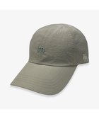 【林八百吉商店/HAYASHIYAOKICHI】のmoz ナイロンキャップ ベージュ|ID: prp329100004858774 ipo3291000000035917140