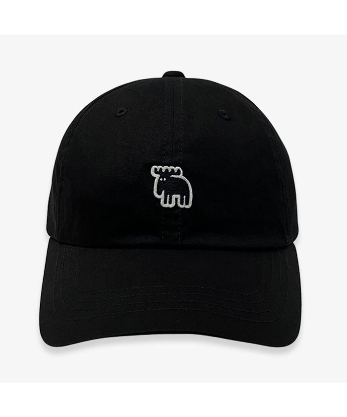 【林八百吉商店/HAYASHIYAOKICHI】のmoz ツイルキャップ インテリア・キッズ・メンズ・レディースファッション・服の通販 founy(ファニー) https://founy.com/ ファッション Fashion レディースファッション Fashion for Women キャップ&ハット Hats & Caps おすすめ Recommended / Our Picks キャップ Cap, Baseball Cap キャラクター Character, Licensed Characters フェルト Felt, Felt Fabric フロント Front, Front Design 帽子 Hat, Headwear |ID: prp329100004858775 ipo3291000000035917148