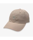 【林八百吉商店/HAYASHIYAOKICHI】のmoz ツイルキャップ ピンク|ID: prp329100004858775 ipo3291000000035917156