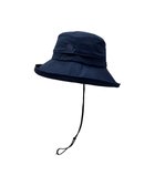 【林八百吉商店/HAYASHIYAOKICHI】のmoz エコベンチレーションクロッシェ 人気、トレンドファッション・服の通販 founy(ファニー) ファッション Fashion レディースファッション Fashion for Women キャップ&ハット Hats & Caps 夏 Summer 帽子 Hat, Headwear thumbnail ネイビー|ID: prp329100004858776 ipo3291000000035917168