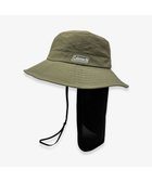 【林八百吉商店/HAYASHIYAOKICHI】のColeman タフタシェード付きアドベンチャー カーキ|ID: prp329100004858777 ipo3291000000035917180