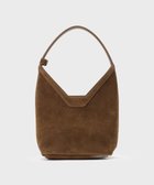 【グレース コンチネンタル/GRACE CONTINENTAL】のCHRISTIAN VILLA TENESSE BAG ブラウン|ID: prp329100004858785 ipo3291000000035917255