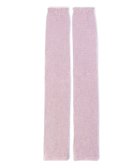 【チャコット/Chacott】のレッグウォーマー 人気、トレンドファッション・服の通販 founy(ファニー) ファッション Fashion レディースファッション Fashion for Women レッグウェア・ストッキング Legwear & Hosiery なめらか Smooth, Silky Texture ウォーム Warm Fabric thumbnail ライラック|ID: prp329100004858813 ipo3291000000035917623