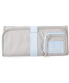 【チャコット/Chacott】のローザンヌロールケース 人気、トレンドファッション・服の通販 founy(ファニー) ファッション Fashion レディースファッション Fashion for Women おすすめ Recommended / Our Picks シューズ Shoes, Footwear トラベル Travel, Travel Gear フロント Front, Front Design ポケット Pocket, Pocket Detail thumbnail アッシュグレー|ID: prp329100004858842 ipo3291000000035917855