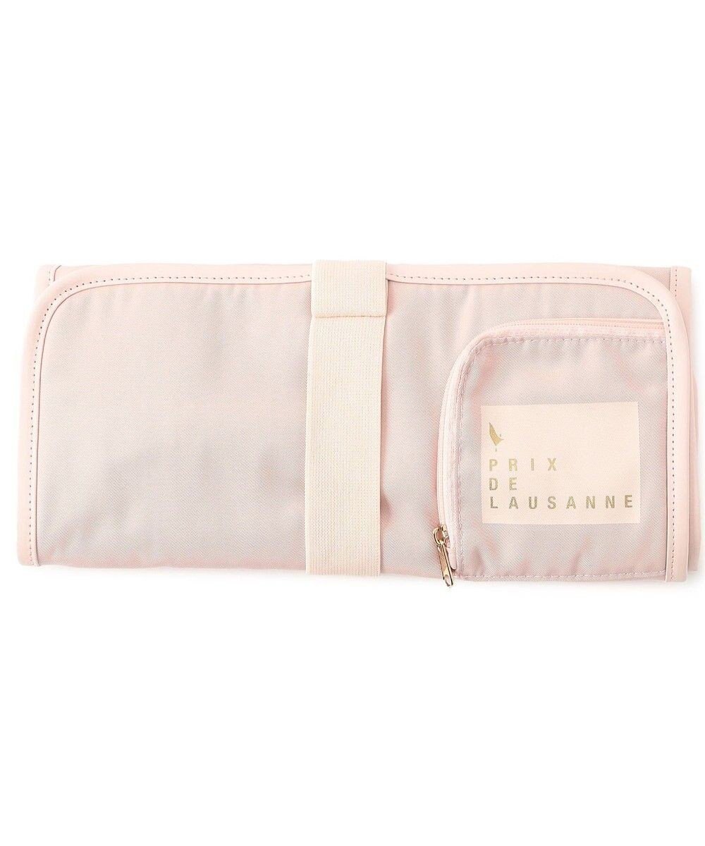 【チャコット/Chacott】のローザンヌロールケース インテリア・キッズ・メンズ・レディースファッション・服の通販 founy(ファニー) 　ファッション　Fashion　レディースファッション　Fashion for Women　おすすめ　Recommended / Our Picks　シューズ　Shoes, Footwear　トラベル　Travel, Travel Gear　フロント　Front, Front Design　ポケット　Pocket, Pocket Detail　ロイヤルピンク|ID: prp329100004858842 ipo3291000000035917861