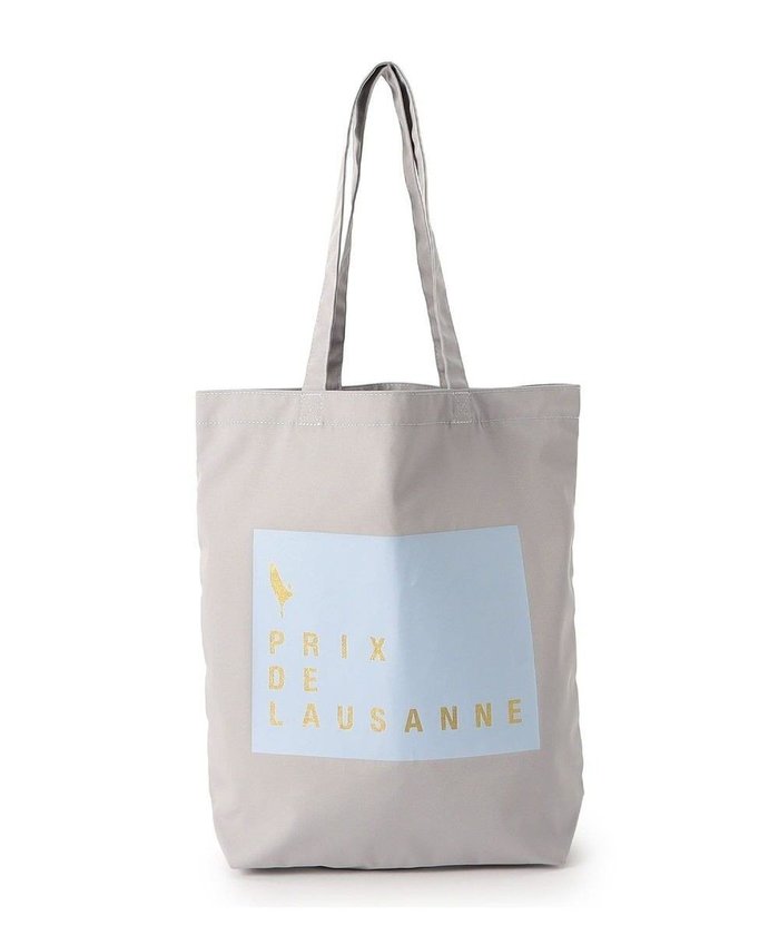 【チャコット/Chacott】のローザンヌトートバッグM インテリア・キッズ・メンズ・レディースファッション・服の通販 founy(ファニー) https://founy.com/ ファッション Fashion レディースファッション Fashion for Women バッグ Bags おすすめ Recommended / Our Picks プリント Print, Printed Pattern |ID: prp329100004858843 ipo3291000000035917863