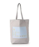 【チャコット/Chacott】のローザンヌトートバッグM 人気、トレンドファッション・服の通販 founy(ファニー) ファッション Fashion レディースファッション Fashion for Women バッグ Bags おすすめ Recommended / Our Picks プリント Print, Printed Pattern thumbnail アッシュグレー|ID: prp329100004858843 ipo3291000000035917866