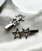 【ウィゴー/WEGO】のL2Pモチーフメタルクリップ 柄2|ID: prp329100004858960 ipo3291000000035927058