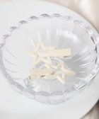 【ウィゴー/WEGO】のL2Pモチーフメタルクリップ 柄5|ID: prp329100004858960 ipo3291000000035927066