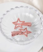 【ウィゴー/WEGO】のL2Pモチーフメタルクリップ 柄6|ID: prp329100004858960 ipo3291000000035927069