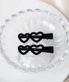 【ウィゴー/WEGO】のL2Pモチーフメタルクリップ 柄7|ID: prp329100004858960 ipo3291000000035927071