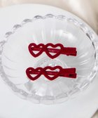 【ウィゴー/WEGO】のL2Pモチーフメタルクリップ 柄8|ID: prp329100004858960 ipo3291000000035927074