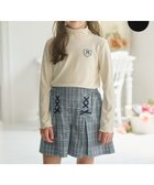 【組曲 / KIDS/KUMIKYOKU】の【110-140㎝】なめらかタッチ インナー エクリュ|ID: prp329100004858962 ipo3291000000035927136