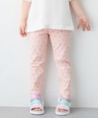 【エニィ/ANY / KIDS】の【洗濯機可能】ときめきストレッチ 総柄パンツ 花柄|ID: prp329100004858966 ipo3291000000036323284