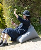 【テトラ/tetra / GOODS】のtetra NATURA(ナチュラ) ビーズクッション テトラ【レギュラーサイズ】 人気、トレンドファッション・服の通販 founy(ファニー) アウトドア Outdoor Clothing アクリル Acrylic Material 洗える Machine Washable クッション Cushion, Throw Pillow 軽量 Lightweight, Ultra Light ダブル Double, Double-Breasted フィット Fit, Slim Fit リラックス Relax, Relaxed Fit レギュラー Regular, Standard Fit 日本製 Made In Japan thumbnail ロックグレー|ID: prp329100004858967 ipo3291000000035927233