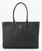 【ジェイ プレス/J.PRESS / MEN】の【定番】サフィアーノトートバッグ ブラック系|ID: prp329100004858972 ipo3291000000035927343