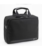 【ゼロハリバートン/ZERO HALLIBURTON / MEN】のZDB D ブリーフケース A4 14.0インチPC 3気室 エキスパンド 81413 ブラック|ID: prp329100004858990 ipo3291000000035927749