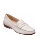 【リーガル フットコミュニティ/REGAL FOOT COMMUNITY】の【リーガルレディース】F26J ローファーモカシンシューズ 人気、トレンドファッション・服の通販 founy(ファニー) ファッション Fashion レディースファッション Fashion for Women おすすめ Recommended / Our Picks シューズ Shoes, Footwear 夏 Summer 定番 Standard, Basic Item S/S・春夏 SS, Spring/Summer, Warm Season A/W・秋冬 Autumn/Winter 軽量 Lightweight, Ultra Light ビジネス 仕事 通勤 Business / Work / Commuting thumbnail アイボリー|ID: prp329100004859012 ipo3291000000035928224