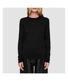 【ジョゼフ/JOSEPH】の【洗える】スーパーファインコットンシルク ラウンドネックニット 人気、トレンドファッション・服の通販 founy(ファニー) ファッション Fashion レディースファッション Fashion for Women トップス・カットソー Cut & Sew Tops ニット Knit Tops & Sweaters シルク Silk, 100% Silk センター Center, Center Line セーター Sweater, Knitwear フィット Fit, Slim Fit レギュラー Regular, Standard Fit ワーク Workwear, Utility Style 夏 Summer 春 Spring S/S・春夏 SS, Spring/Summer, Warm Season 洗える Machine Washable thumbnail Black|ID: prp329100004859014 ipo3291000000035928244