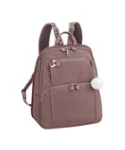 【エースバッグズアンドラゲッジ/ACE BAGS & LUGGAGE】のKanana project PJ8-3rd リュックサック フリーウェイバッグ 中 62102 A4サイズ カナナ プロジェクト クラシックローズ|ID: prp329100004859044 ipo3291000000035929038