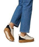 【ソレル/SOREL】のSOREL/ オーエヌエーアベニュー ロウスニーカー ウォータープルーフ /ソレル Chalk Black|ID: prp329100004859053 ipo3291000000036225401