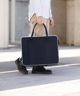 【ユーシ/YUSHI】のARLE - BOSTONBAG 帆布ボストンバッグ 人気、トレンドファッション・服の通販 founy(ファニー) ファッション Fashion レディースファッション Fashion for Women バッグ Bags ショルダー Shoulder, Shoulder Strap シンプル Simple, Minimal トレンド Trend, Trending Now 定番 Standard, Basic Item パイピング Piping, Trim Design フィット Fit, Slim Fit フラップ Flap, Flap Pocket ボストンバッグ Boston Bag, Retro Bag ポケット Pocket, Pocket Detail おすすめ Recommended / Our Picks 日本製 Made In Japan 旅行 Travel ビジネス 仕事 通勤 Business / Work / Commuting |ID:prp329100004859064