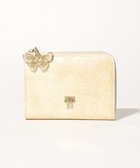 【アナスイ/ANNA SUI】のローズハート マルチケース ベージュ|ID: prp329100004859086 ipo3291000000035930496