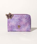 【アナスイ/ANNA SUI】のローズハート マルチケース ラベンダー|ID: prp329100004859086 ipo3291000000035930503