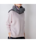 【組曲/KUMIKYOKU】のウールマルチチェックストール 人気、トレンドファッション・服の通販 founy(ファニー) ファッション Fashion レディースファッション Fashion for Women ストール Soft & Warm Scarves マフラー・スヌード / 冬小物の定番 Scarves & Mufflers おすすめ Recommended / Our Picks アクセサリー Fashion Accessories ギフト プレゼント Gift / Present クリスマス X'mas Christmas / X'mas ストール Stole, Wrap スヌード Snood, Infinity Scarf チェック Check, Plaid, Tartan トレンド Trend, Trending Now ホリデーシーズン Holiday Season マフラー Scarf, Muffler A/W・秋冬 Autumn/Winter thumbnail ブラック系3|ID: prp329100004859130 ipo3291000000035931578