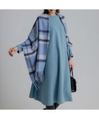 【組曲/KUMIKYOKU】のウールマルチチェックストール 人気、トレンドファッション・服の通販 founy(ファニー) ファッション Fashion レディースファッション Fashion for Women ストール Soft & Warm Scarves マフラー・スヌード / 冬小物の定番 Scarves & Mufflers おすすめ Recommended / Our Picks アクセサリー Fashion Accessories ギフト プレゼント Gift / Present クリスマス X'mas Christmas / X'mas ストール Stole, Wrap スヌード Snood, Infinity Scarf チェック Check, Plaid, Tartan トレンド Trend, Trending Now ホリデーシーズン Holiday Season マフラー Scarf, Muffler A/W・秋冬 Autumn/Winter thumbnail ブルー系3|ID: prp329100004859130 ipo3291000000035931585