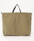 【ワード クロッセット セレクト/ONWARD CROSSET SELECT】の【LOOKS COMMON BUT ACTUALLY… 】NYLON PCバッグ ASH TAN|ID: prp329100004859157 ipo3291000000035932264