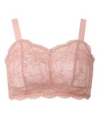 【アンフィ/AMPHI】のナイトブラ 眠っている間もバストをサポート 夜用ブラ 昼夜問わず使用可能 【ナイトアップブラ レーシィ】 ノンワイヤー ブラ ブラジャー LWF164 アンフィ/ワコール 人気、トレンドファッション・服の通販 founy(ファニー) ファッション Fashion レディースファッション Fashion for Women アンダー Underwear Essentials 定番 Standard, Basic Item ブラジャー Bra, Lingerie ラップ Wrap, Wrap Design ラベンダー Lavender レース Lace, Lace Fabric ワイヤー Wire, Wired Bra thumbnail ピーチ|ID: prp329100004859160 ipo3291000000035932339