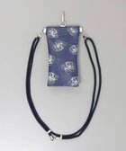 【アウロラ/AURORA】の楽スポっ 傘ケース(バラシリーズ) ネイビー|ID: prp329100004859171 ipo3291000000035932605