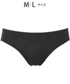 【ワコール/WACOAL】のショーツ 【重力ケアブラ】 BXB114とペア はきこみ丈あさめ アウターにひびきにくい(後ろ裾) レディース PXB114 /ワコール ブラック|ID: prp329100004859173 ipo3291000000035932654