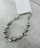 【ウィゴー/WEGO】のメタルハンドストラップ 柄2|ID: prp329100004859176 ipo3291000000035932738