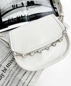 【ウィゴー/WEGO】のメタルハンドストラップ 柄3|ID: prp329100004859176 ipo3291000000035932740